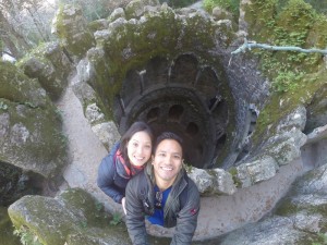 Quinta da Regaleira