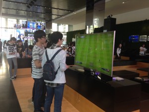 FIFA 15