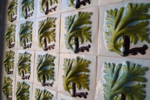 Tiles 
