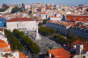 Lisbon.