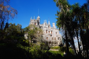 Quinta da Regaleira