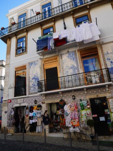 Lisbon