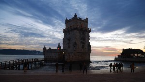 Belém Tower