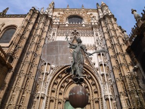 Seville Cathedral