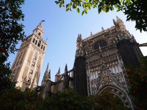 Seville Cathedral