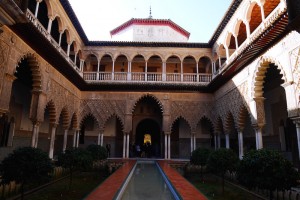 Real Alcazar