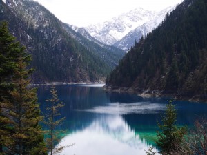 Long Lake