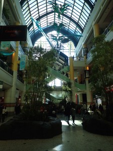 Colombo mall