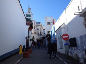 The Medina
