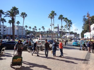 Tangier