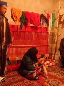 Rug sale