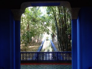 Gardens