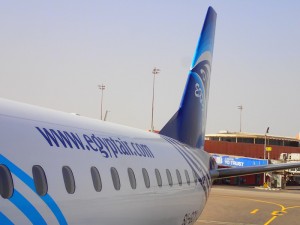 Bye Sharm el-Sheikh.
