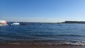 The Red Sea