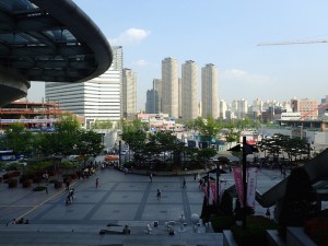 Seoul