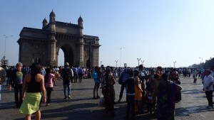 The Gateway of India