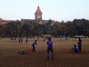 India. Cricket.