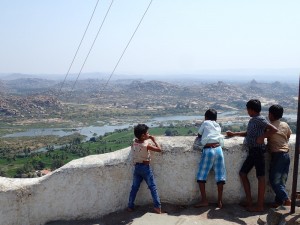 Monkey Temple ( Hanuman Temple )