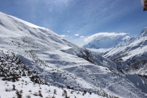 Annapurna Circuit