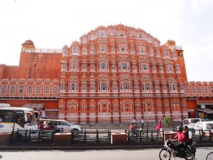 Bye Jaipur