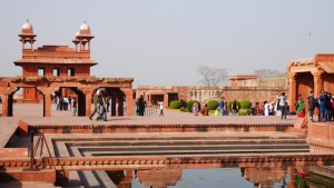 Fatehpur Sikri India