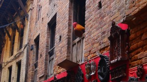 Bhaktapur