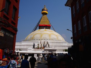 Boudhanath