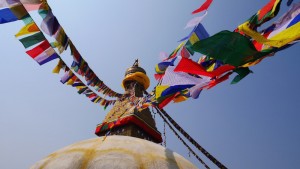 Boudhanath