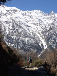 Annapurna Circuit