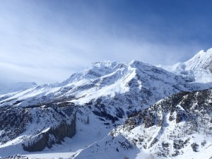 Annapurna Circuit