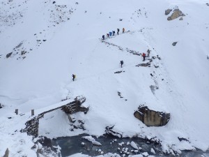 Annapurna Circuit