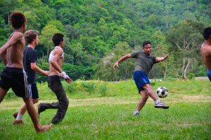 footy