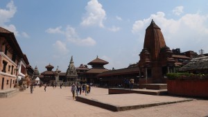 Bhaktapur
