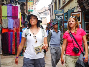 Bhaktapur