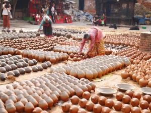 Bhaktapur