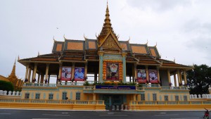 Royal Palace