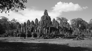 Bayon