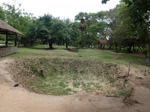 The Killing Fields