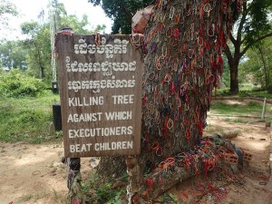 The Killing Tree
