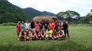 group photo