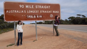 Road trip