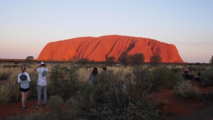 Uluru
