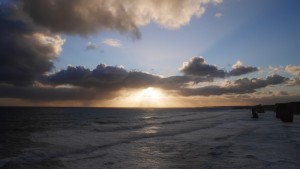 Twelve apostles