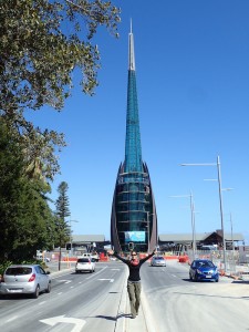 Perth, WA