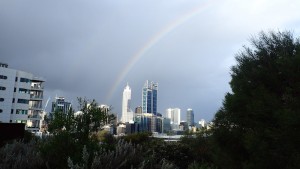 Perth, WA