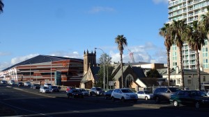 Adelaide