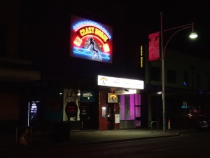Adelaide