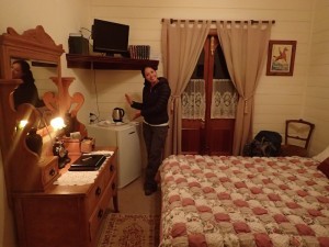B&B