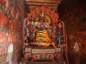 Buddha image. 
