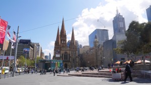 Melbourne